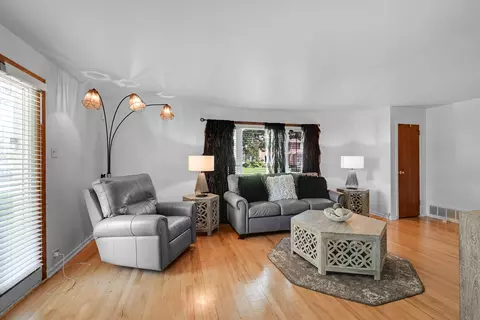 Living - 145 Elm St, Park Forest, IL 60466 photo 4 of 4
