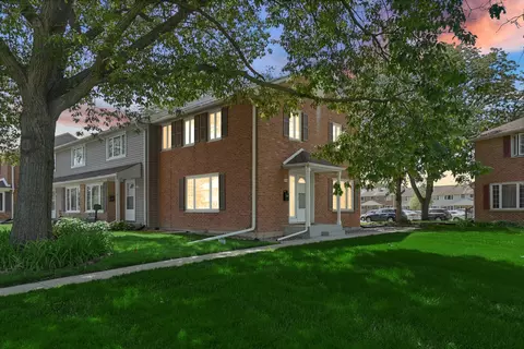 145 Elm St, Park Forest, IL 60466