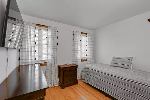 Bedroom - 145 Elm St, Park Forest, IL 60466 photo 2 of 2