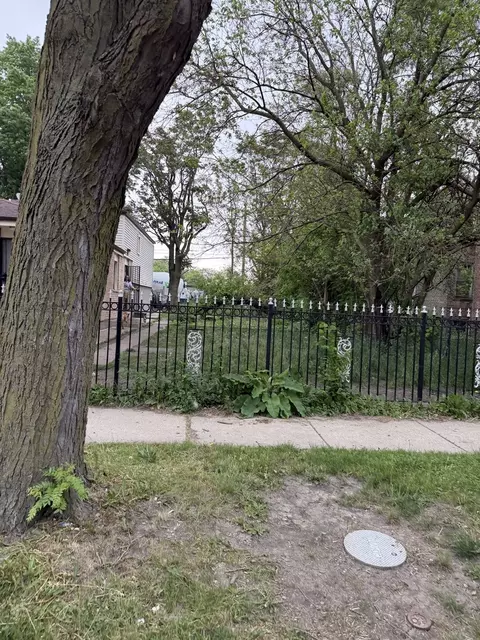 6549 S Marshfield Ave, Chicago, IL 60636