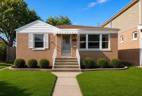 3334 Prairie Ave, Brookfield, IL 60513