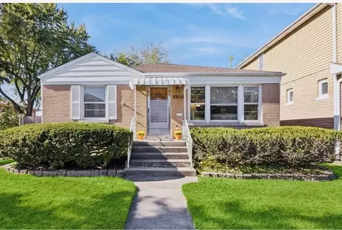 3334 Prairie Ave, Brookfield, IL 60513