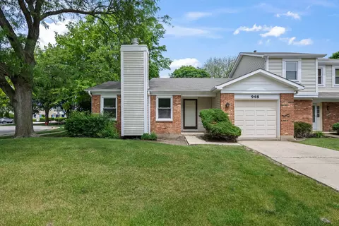 948 Longboat Ln, Schaumburg, IL 60194