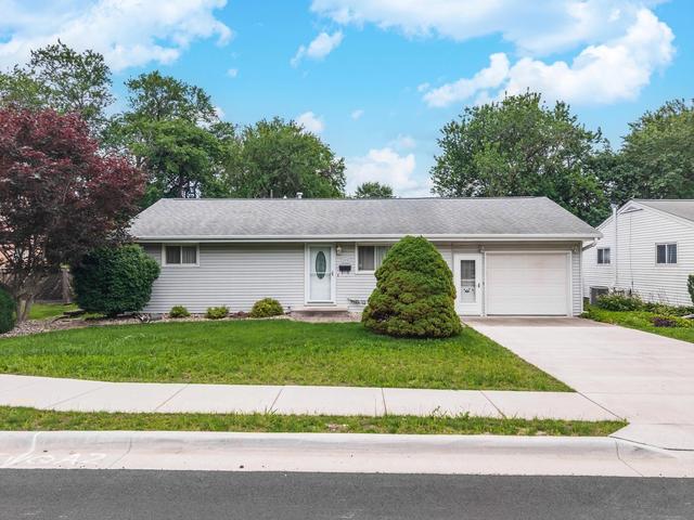 218 N Coolidge St, Normal, IL 61761