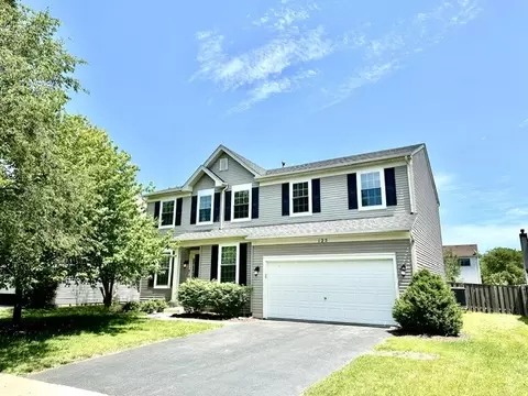 125 Augusta Dr, Gilberts, IL 60136