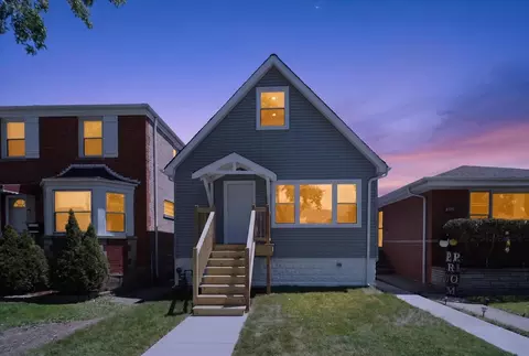 10103 S Aberdeen St, Chicago, IL 60643