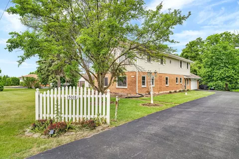 15018 Archer Ave, Lockport, IL 60441