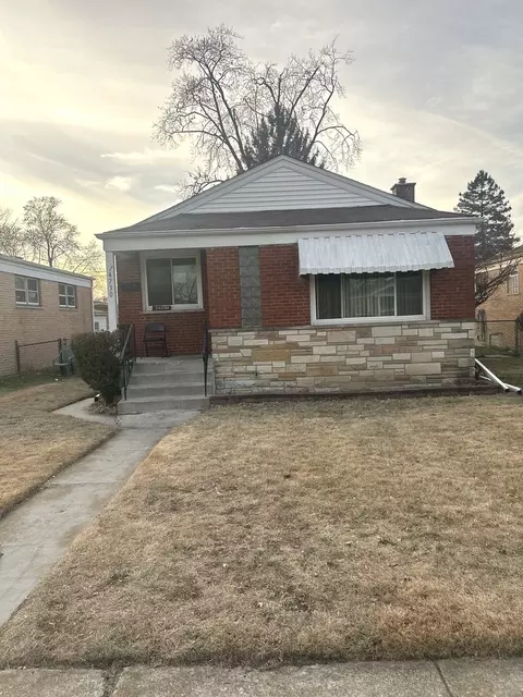 14230 University Ave, Dolton, IL 60419