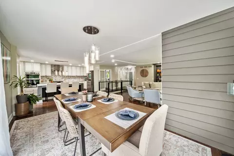 Dining - 28 W140 Mack Rd, Wheaton, IL 60189 photo 2 of 2