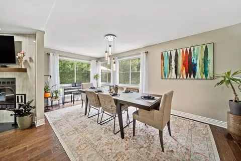 Dining - 28 W140 Mack Rd, Wheaton, IL 60189 photo 1 of 2