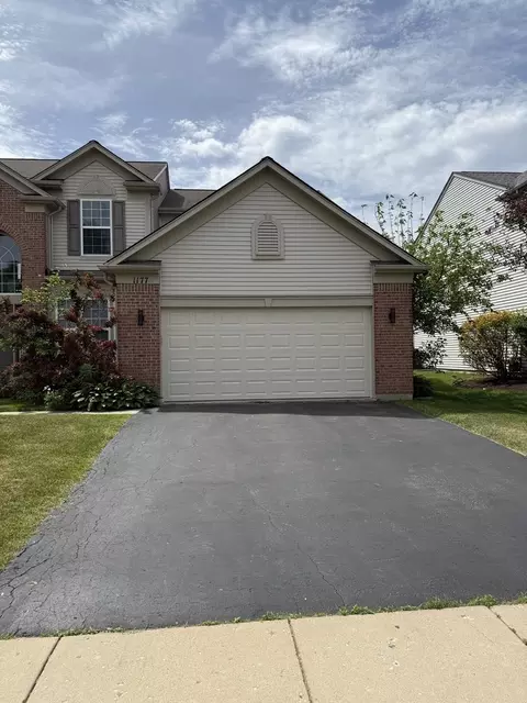 1177 Blue Heron Cir, Antioch, IL 60002