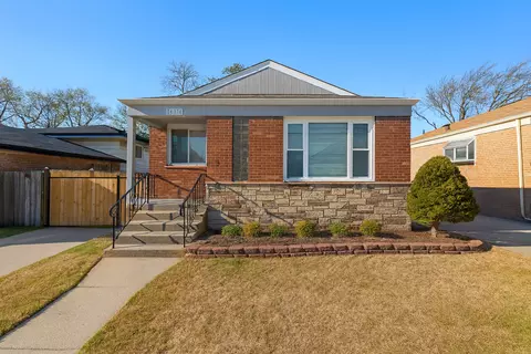 14314 Minerva Ave, Dolton, IL 60419