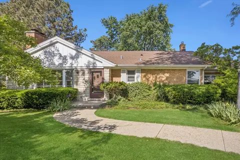 1024 S Spring Ave, La Grange, IL 60525