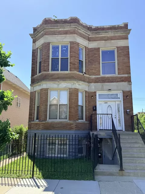 1604 S Ridgeway Ave, Chicago, IL 60623