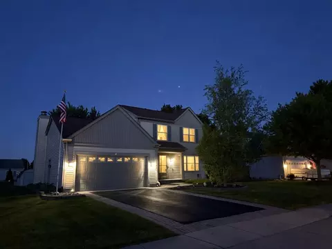 1141 Millcreek Ln, Algonquin, IL 60102