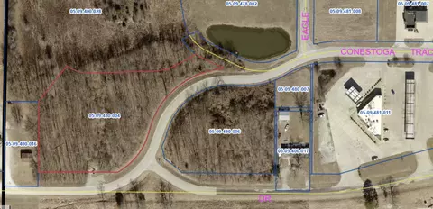 1110 Pin Oak Dr, Carterville, IL 62918