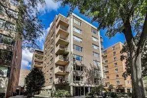 1508 Hinman Ave #3A, Evanston, IL 60201