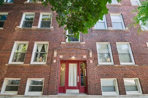 4740 N Hamilton Ave #3, Chicago, IL 60625