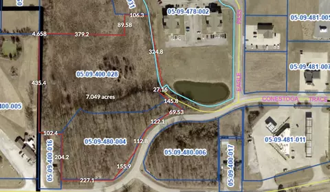 1130 Pin Oak Dr, Carterville, IL 62918