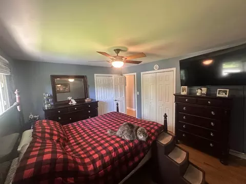 Bedroom - 1006 Forest Dr, Elgin, IL 60123 photo 2 of 8