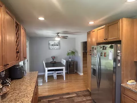 Kitchen - 1006 Forest Dr, Elgin, IL 60123 photo 4 of 4