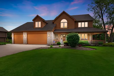 1223 Leinster Dr, Lemont, IL 60439