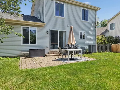 Exterior - 2749 Stuart Kaplan Dr, Aurora, IL 60503 photo 3 of 6