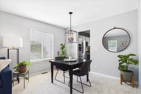 Dining - 2749 Stuart Kaplan Dr, Aurora, IL 60503 photo 1 of 1