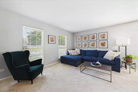 Living - 2749 Stuart Kaplan Dr, Aurora, IL 60503 photo 1 of 4