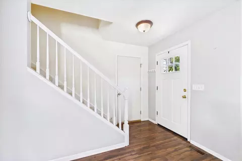 Entry Way - 2749 Stuart Kaplan Dr, Aurora, IL 60503 photo 1 of 1