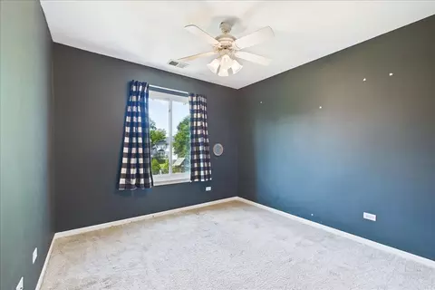 Bedroom - 2749 Stuart Kaplan Dr, Aurora, IL 60503 photo 2 of 3