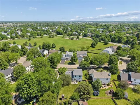 View/Area - 2749 Stuart Kaplan Dr, Aurora, IL 60503 photo 3 of 4