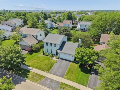 View/Area - 2749 Stuart Kaplan Dr, Aurora, IL 60503 photo 2 of 4