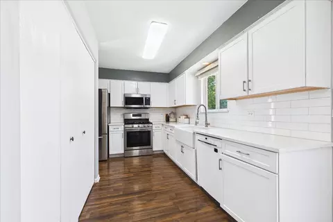 Kitchen - 2749 Stuart Kaplan Dr, Aurora, IL 60503 photo 1 of 4