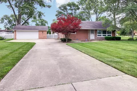 12661 S Major Ave, Palos Heights, IL 60463