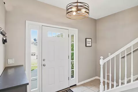 Entry Way - 4809 Joyce Ln, Mchenry, IL 60050 photo 1 of 3