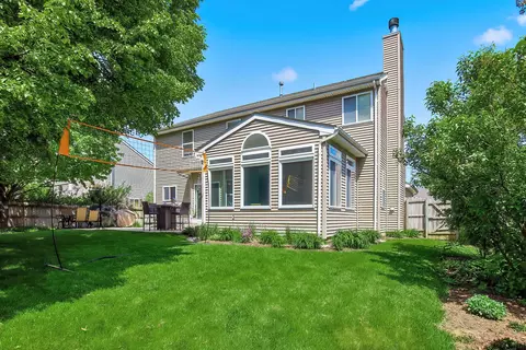Exterior - 4809 Joyce Ln, Mchenry, IL 60050 photo 2 of 5
