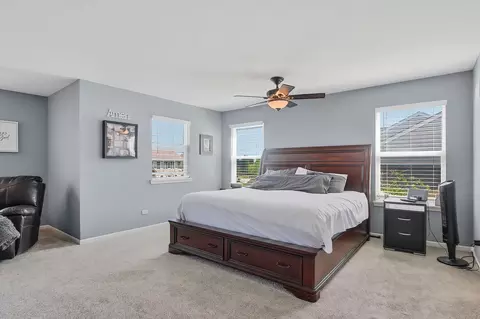 Bedroom - 4809 Joyce Ln, Mchenry, IL 60050 photo 1 of 4