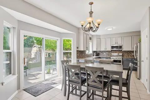 Kitchen - 4809 Joyce Ln, Mchenry, IL 60050 photo 3 of 3
