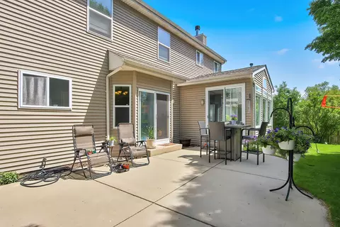 Exterior - 4809 Joyce Ln, Mchenry, IL 60050 photo 3 of 5