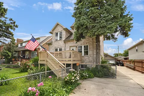 4820 S Lotus Ave, Chicago, IL 60638