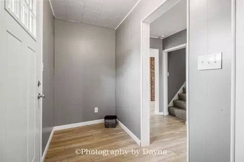 Entry Way - 410 E Main St, Ashkum, IL 60911 photo 1 of 4