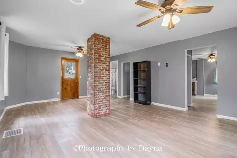 Living - 410 E Main St, Ashkum, IL 60911 photo 5 of 5