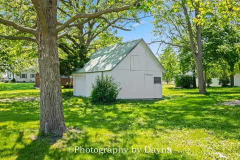 Exterior - 410 E Main St, Ashkum, IL 60911 photo 3 of 3