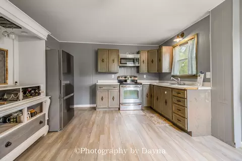 Kitchen - 410 E Main St, Ashkum, IL 60911 photo 1 of 1