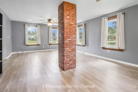 Living - 410 E Main St, Ashkum, IL 60911 photo 3 of 5
