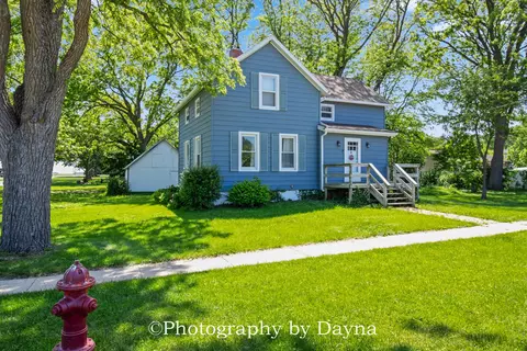 410 E Main St, Ashkum, IL 60911