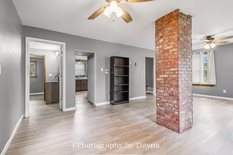 Living - 410 E Main St, Ashkum, IL 60911 photo 4 of 5