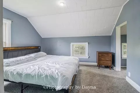 Bedroom - 410 E Main St, Ashkum, IL 60911 photo 1 of 7
