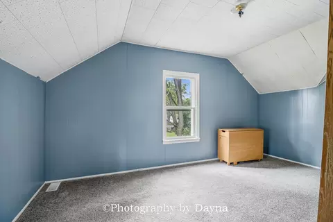 Bedroom - 410 E Main St, Ashkum, IL 60911 photo 7 of 7